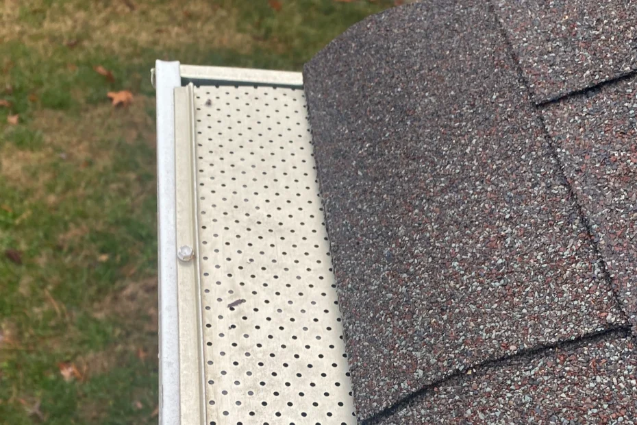 Gutter Cleaning Cuyahoga Falls