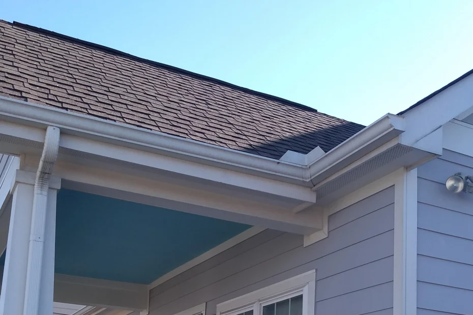 Gutter Cleaning Cuyahoga Falls