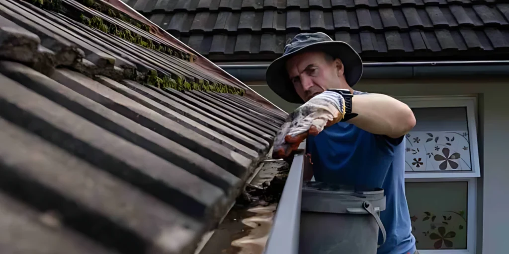 Gutter Cleaning Cuyahoga Falls home page