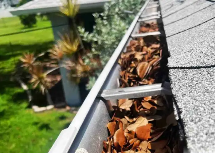 Gutter Cleaning Cuyahoga Falls home page